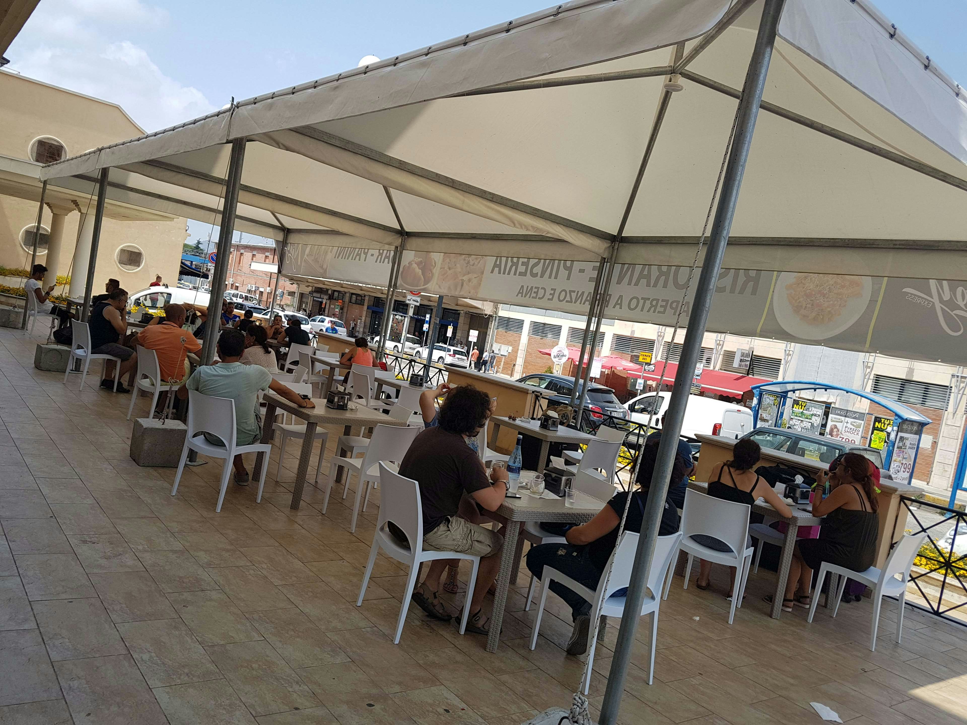 GRAND HOTEL LAMEZIA 60/75