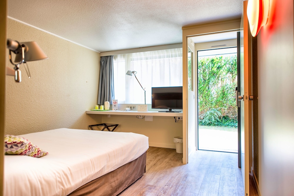Campanile Deauville St Arnoult 10/50