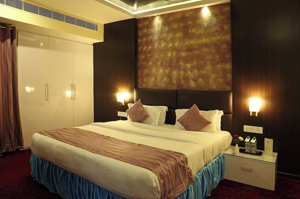 Keys Hotel Vihas 17/41