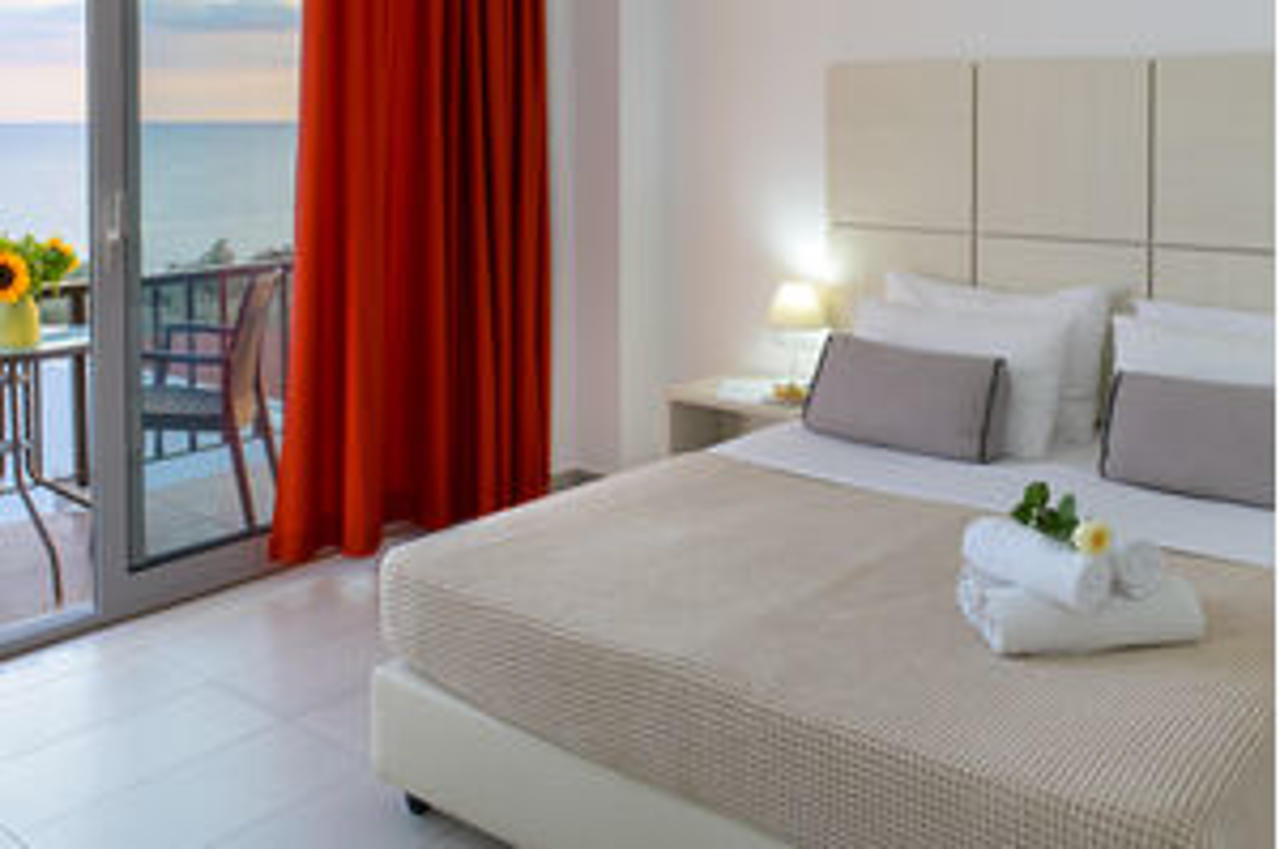 Porto Belissario Hotel 8/46