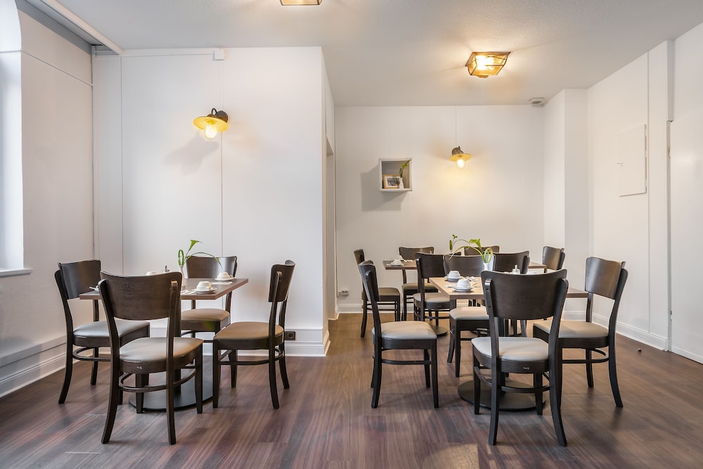 Signature Hotel Astoria Hamburg 35/47