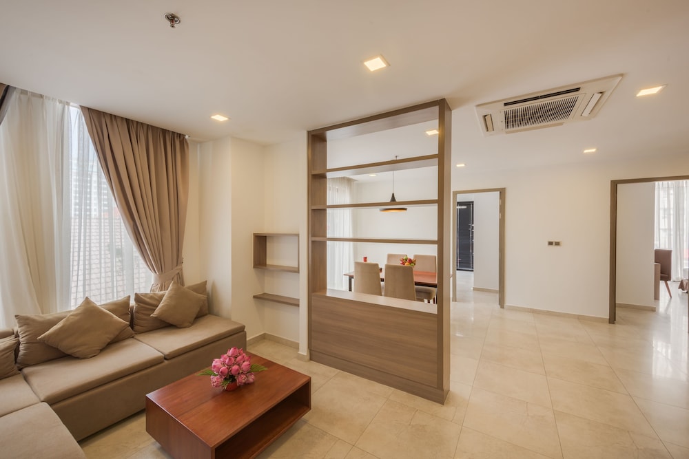 Mansion 51 Hotel & Apartment 41/67