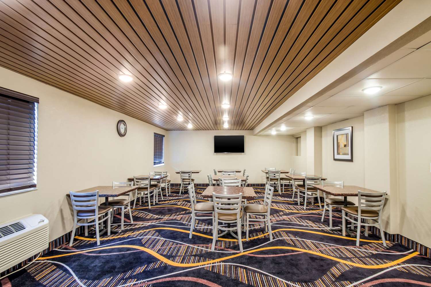 AmericInn by Wyndham Madison WI 10/14