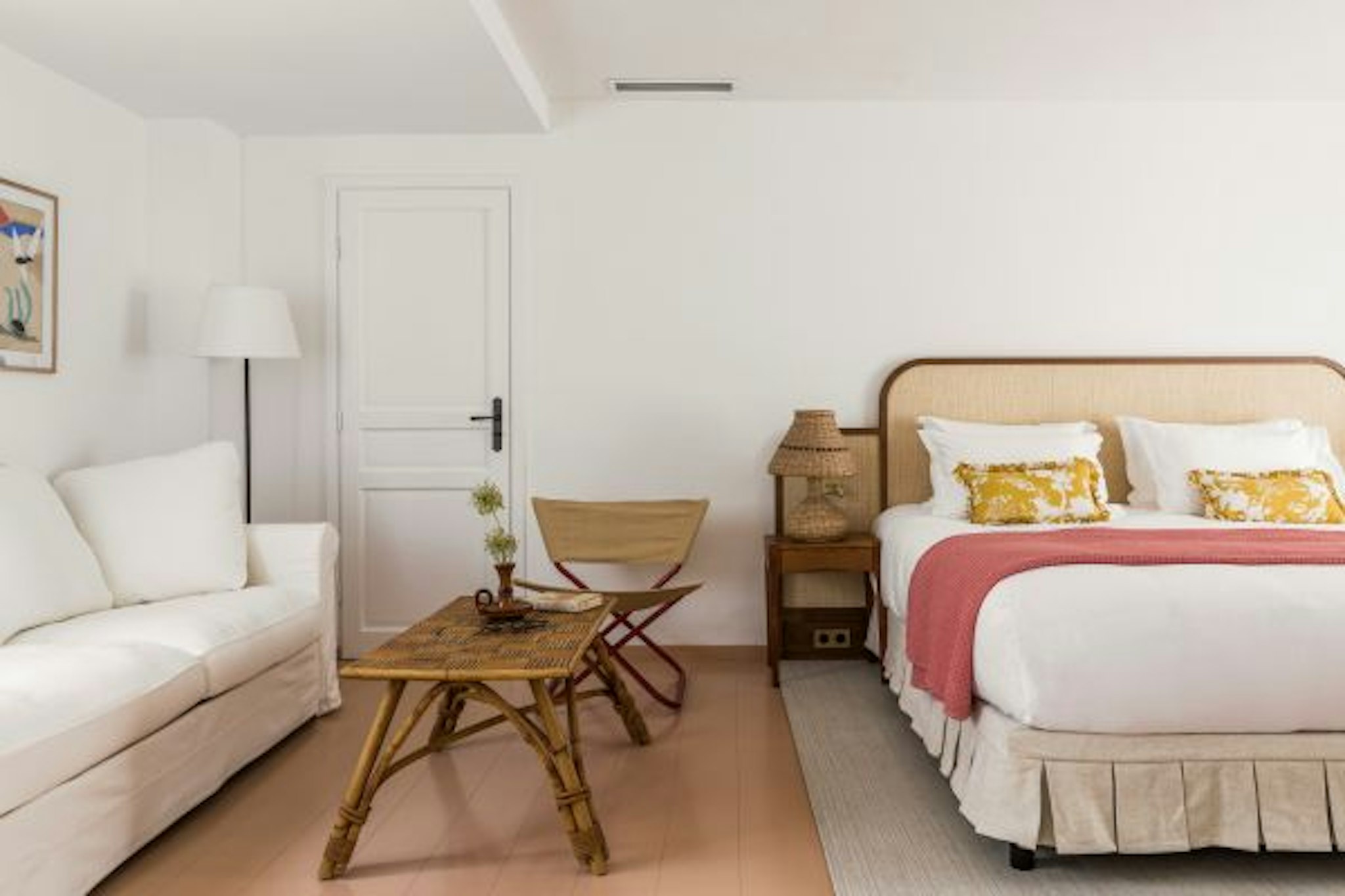 Tartane Saint Tropez 20/52