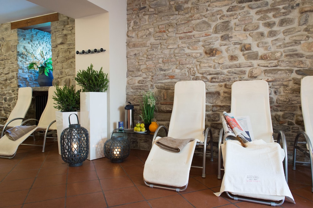 Hotel Delle Terme Santa Agnese 33/50