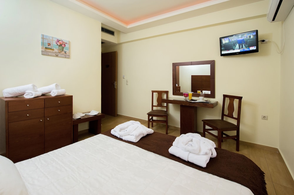 Olympion Hotel 26/45