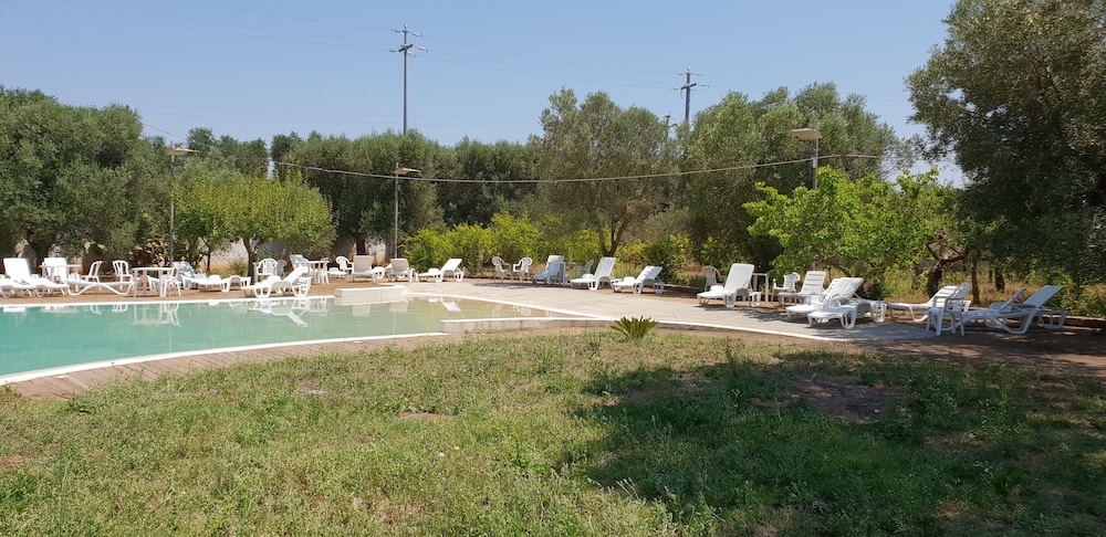 Relais Porta Del Sud 47/61