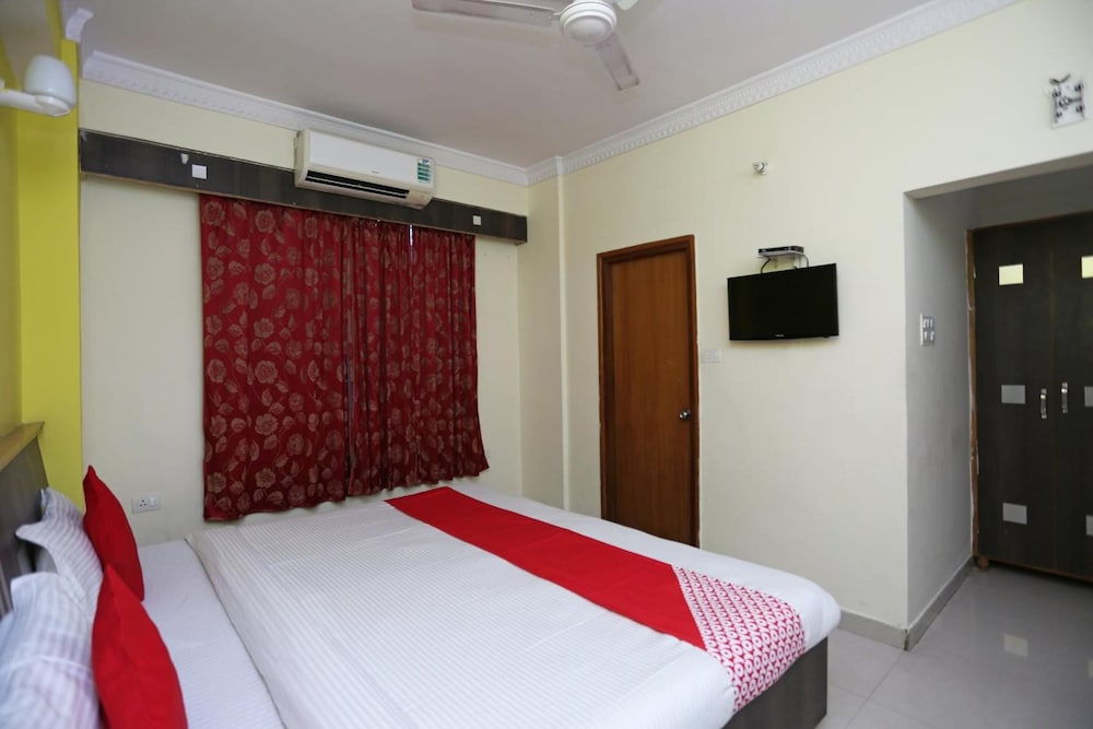 Hotel Ashoka Residency 11/36