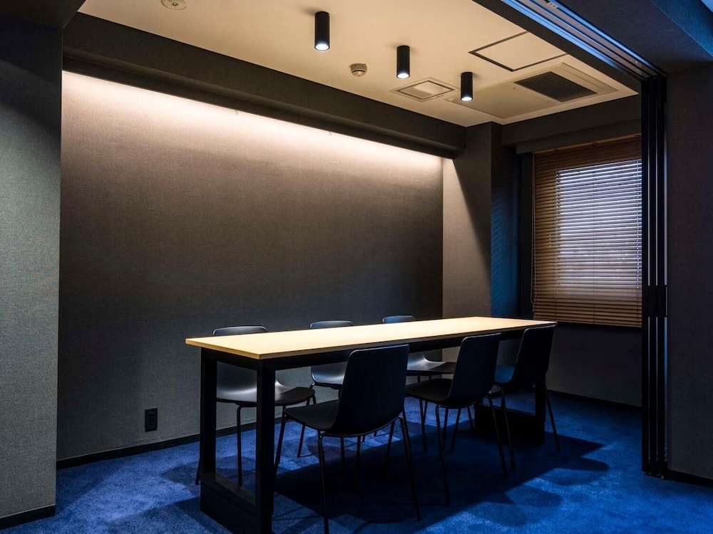 Hotel New Shohei 7/34