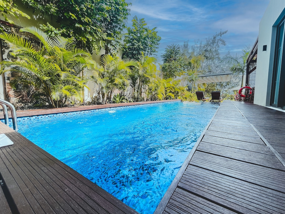Wonders Beach Boutique Hotel 62/84
