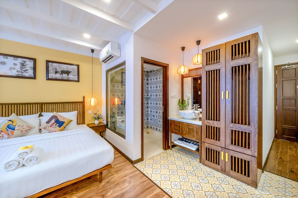 Son Trang Hotel Hoi An 31/71