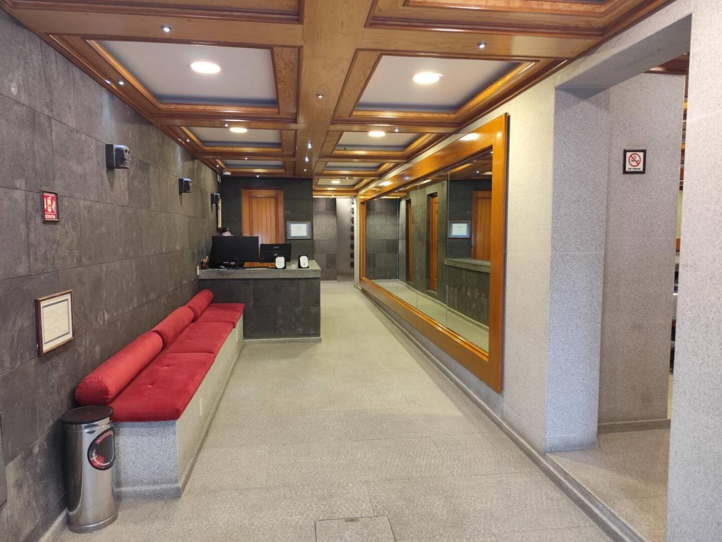 Hotel Parque España 11/50