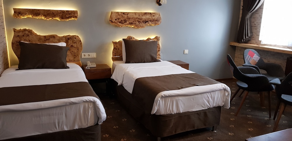Kayi Snow Otel 23/50