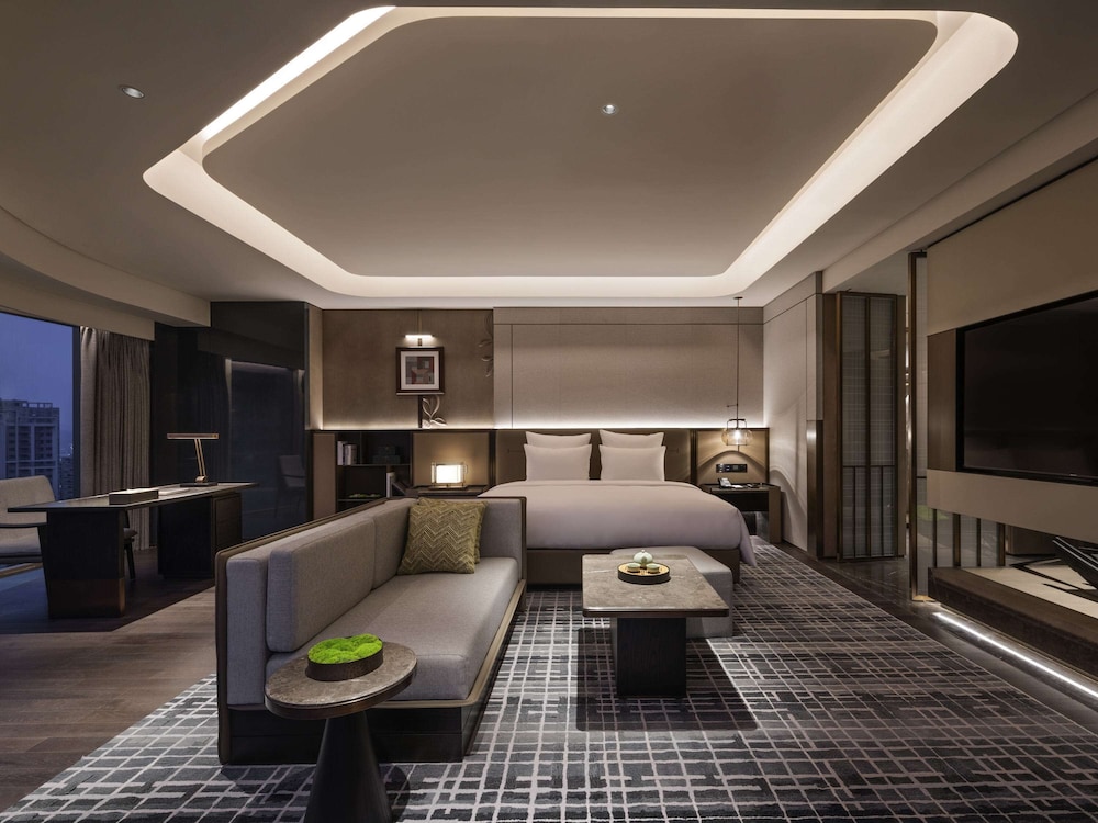Pullman Quanzhou Shuitou 37/60