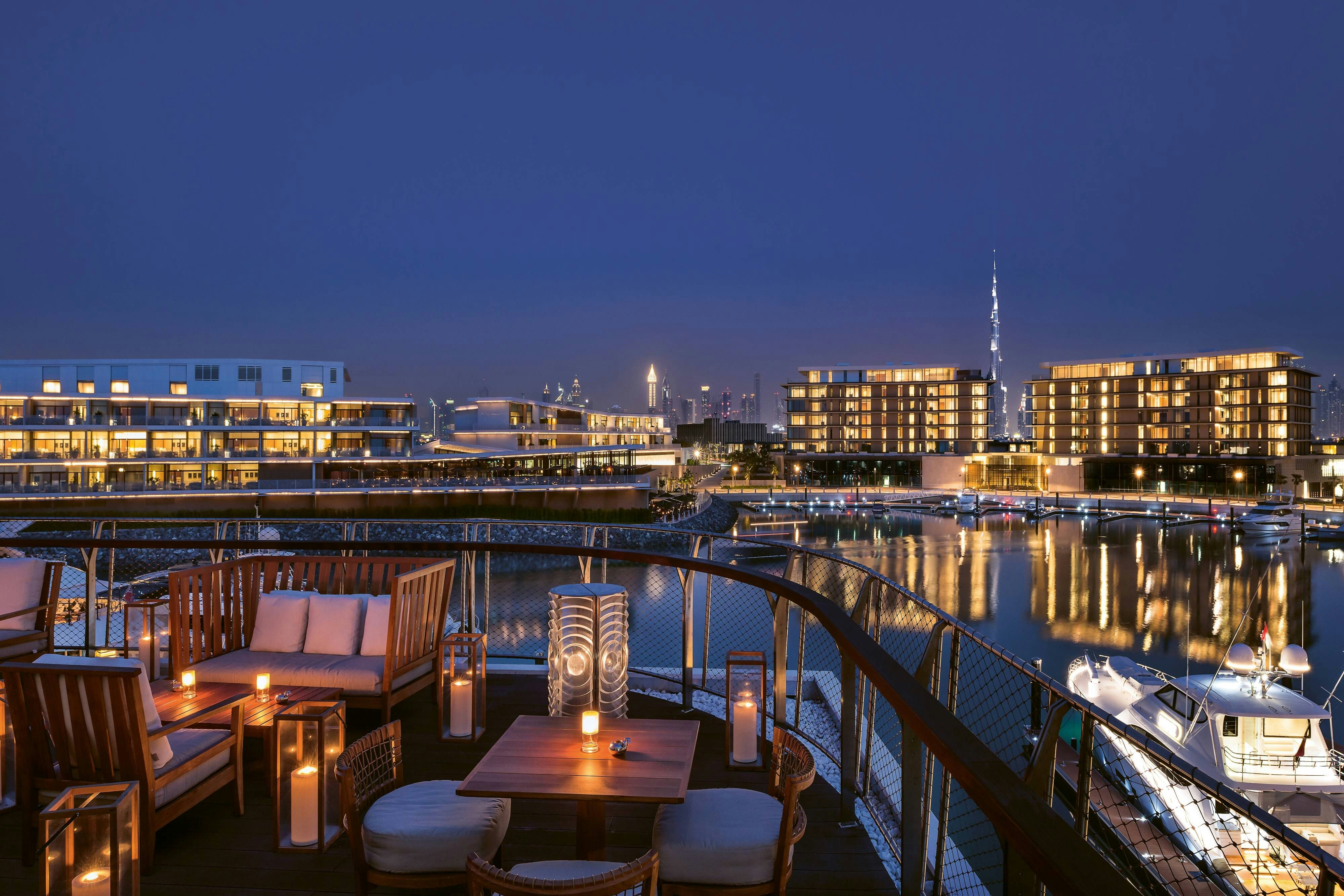 Bulgari Hotel And Resorts Dubai 54/57