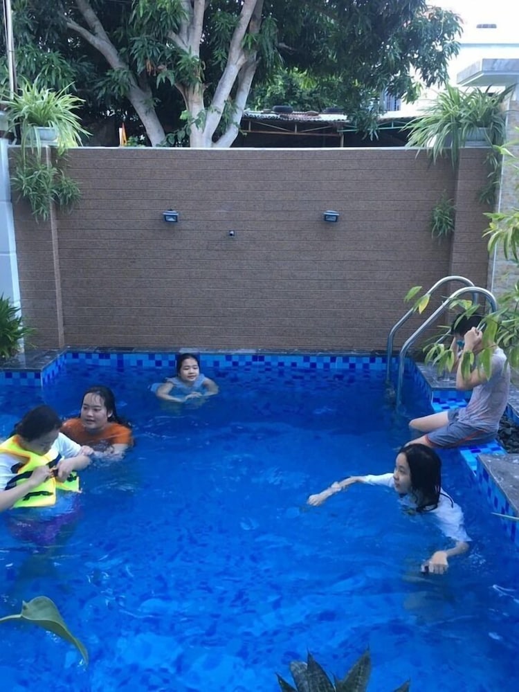 Hoi An Riverlife Homestay 33/64