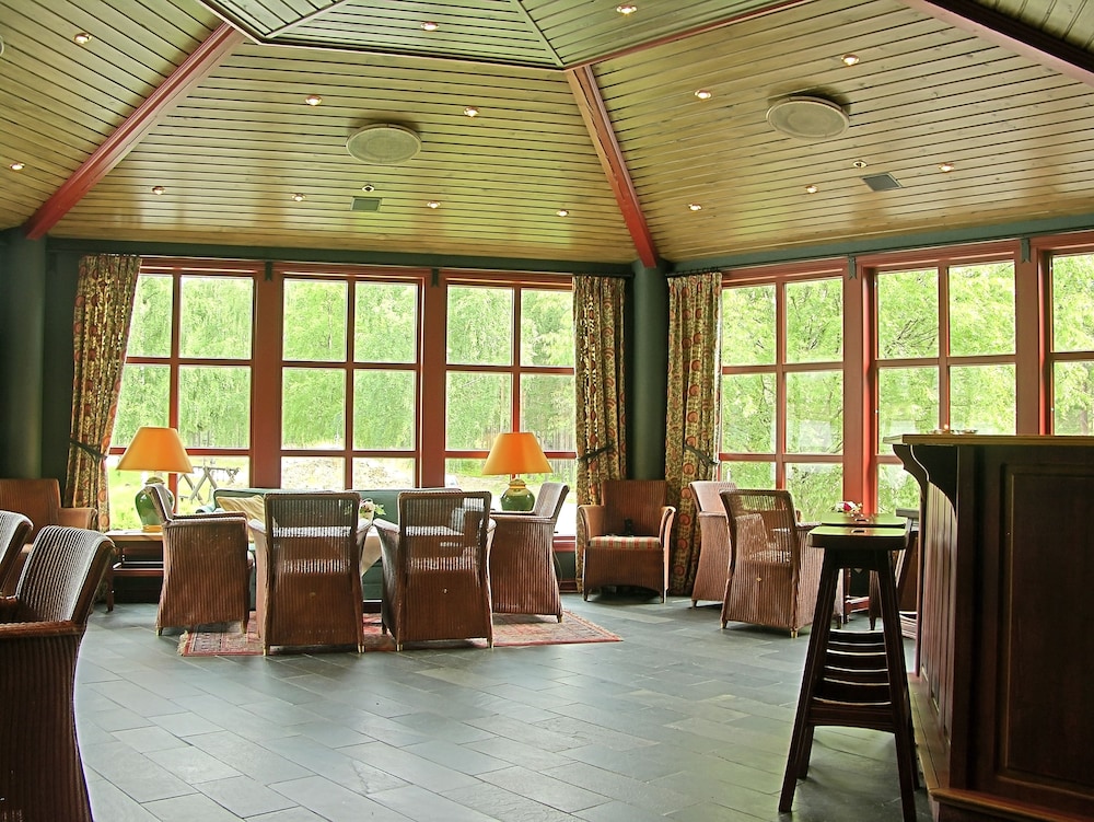 Hunderfossen Hotell & Resort 44/50