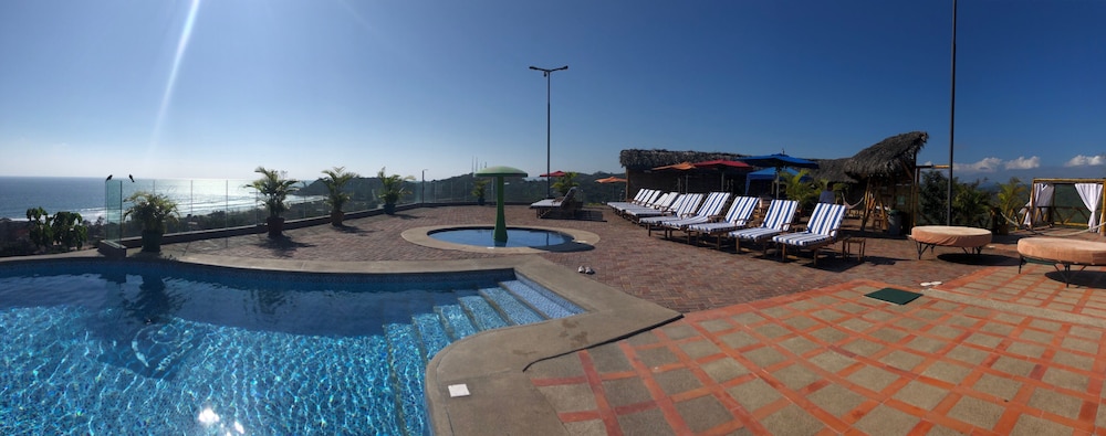 Nativa Bambu Ecolodge 61/76