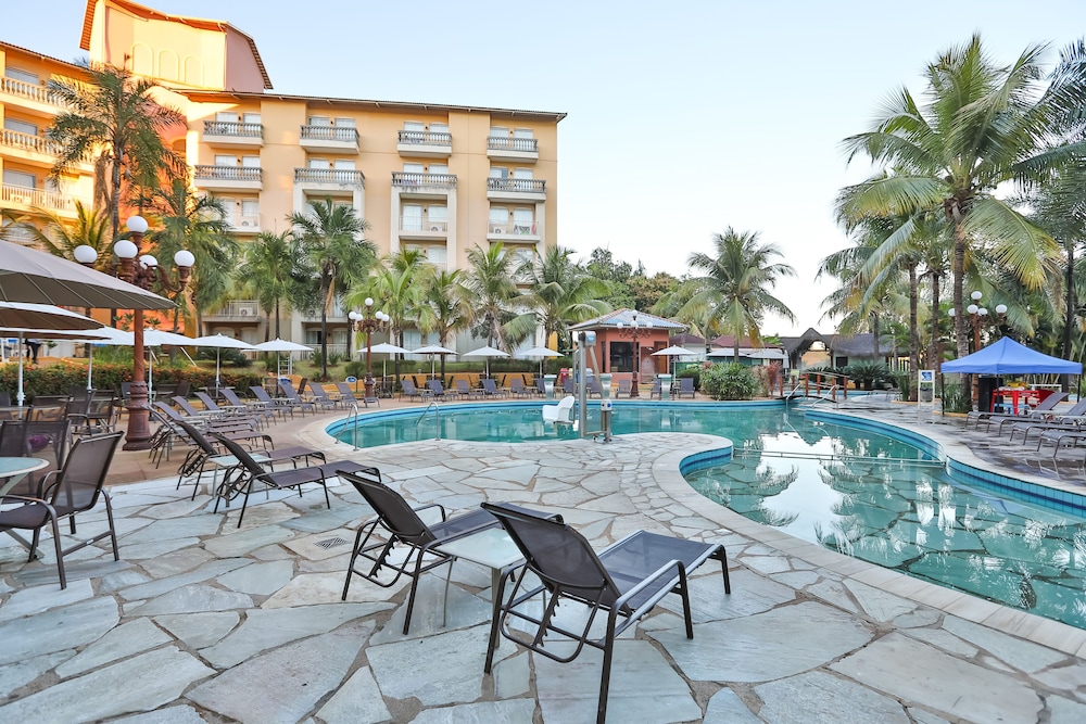 Thermas de Olimpia Resorts 25/50