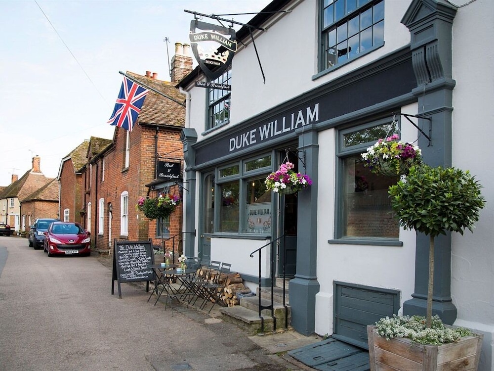 The Duke William 25/32