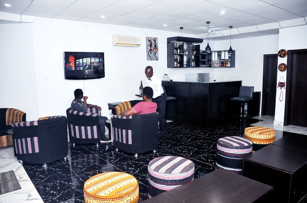 Anabel Apartment and Suites Abuja 37/50