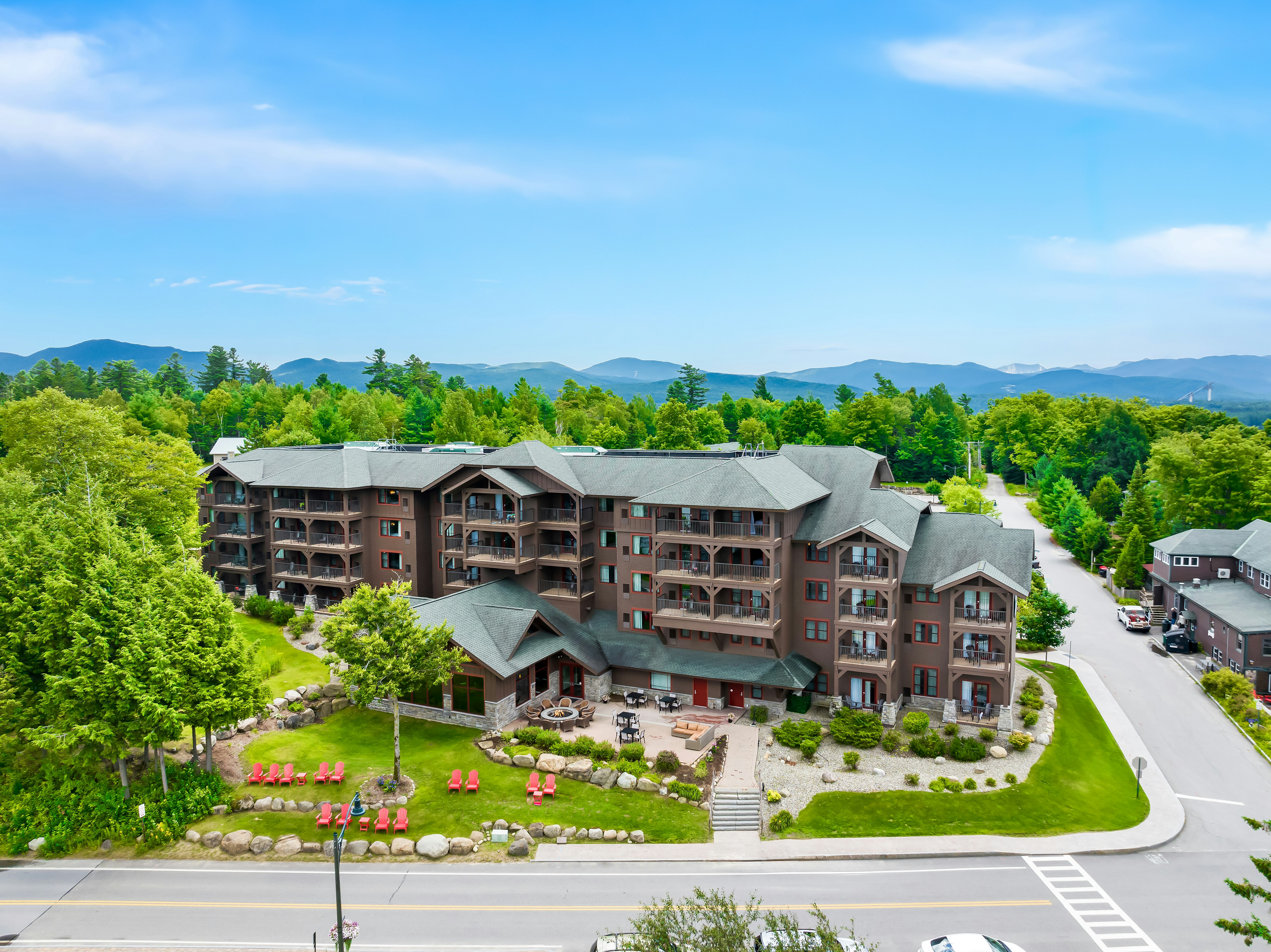 Hampton Inn And Suites Lake Placid 6/57