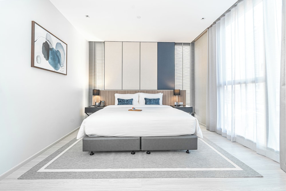 GM Estate Hotel and Executive Apartments 26/85