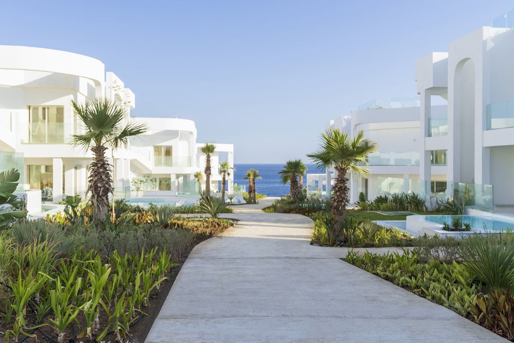 Meraki Resort Sharm El Sheikh Adults (plus 16) and Couple Only) 53/66