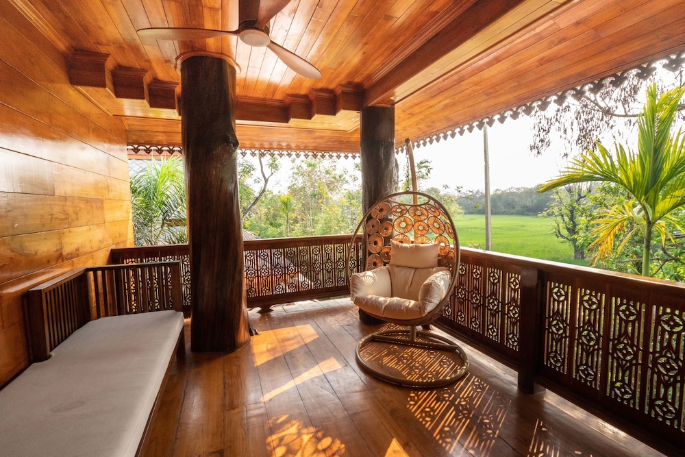 Khum Wang Nuea Villa 31/55