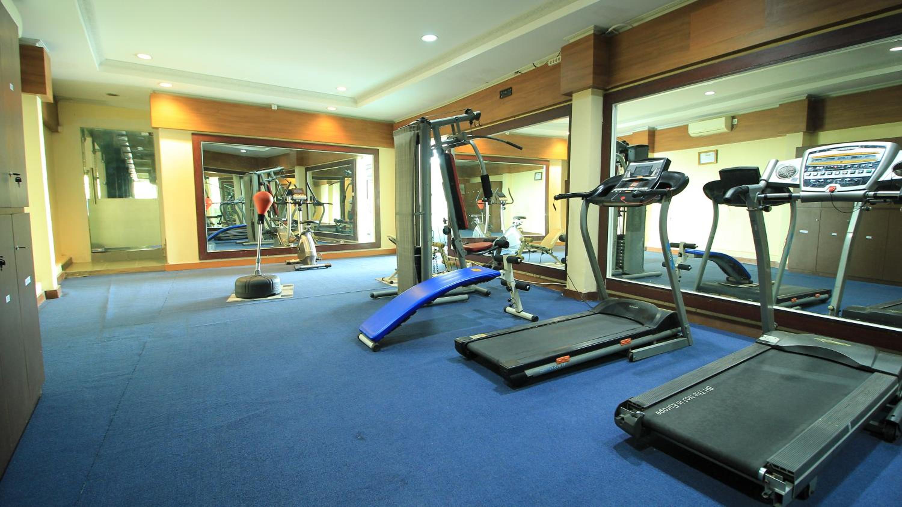 Allisa Resort Hotel 21/50