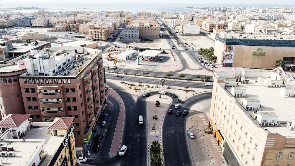 سيتي ريزيدنس للاجنحة الفندقية(Maskan Almadinah Ex City Residence) 25/29