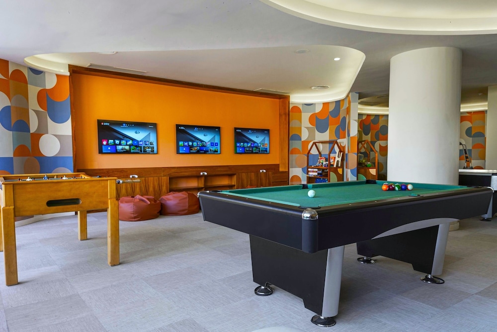 Grand Palladium Kantenah Resort Spa All Inclusive 7/62