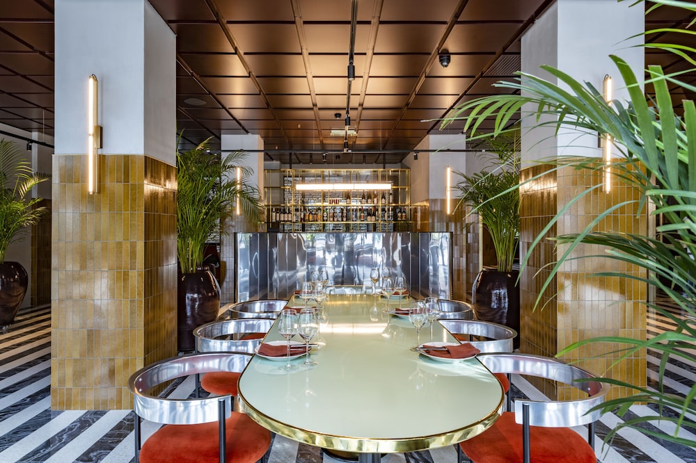 Bazzar Boutique Hotel 31/55