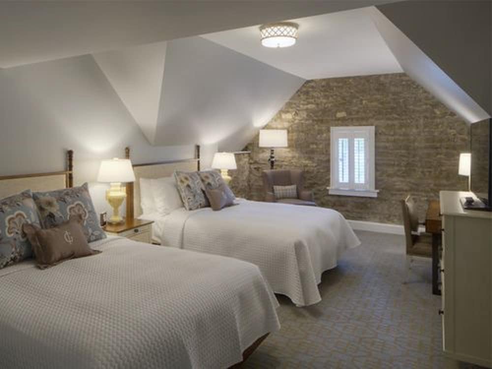 Granville Inn 12/51