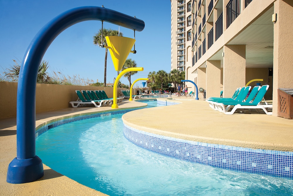 Beach Cove Resort 7/75
