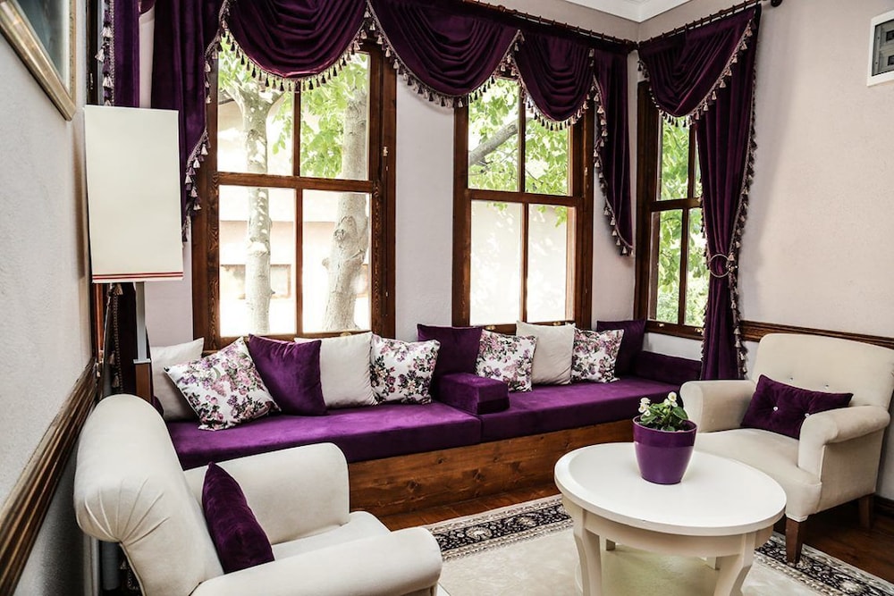 Izmit Butik Otel 22/29