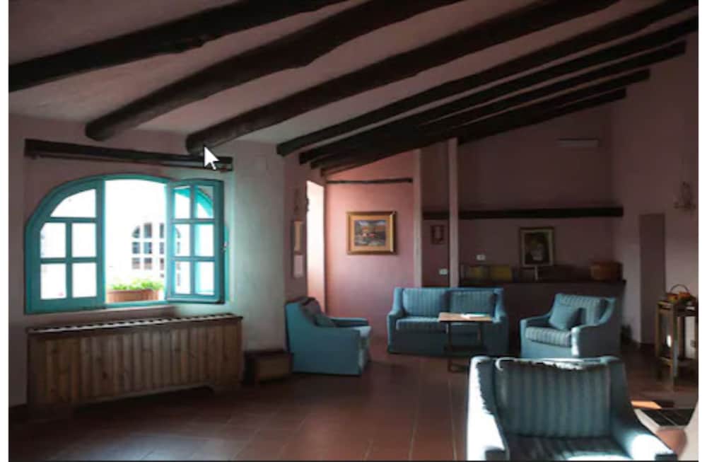 Hotel Scintilla 27/55