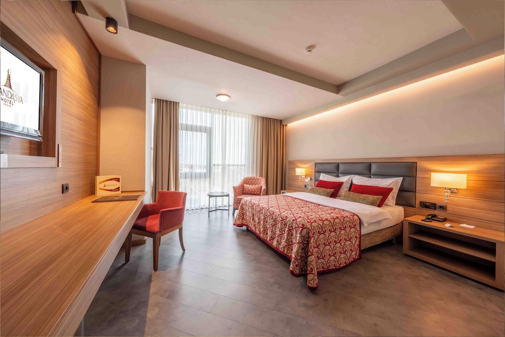 GRAND ASYA HOTEL 19/71