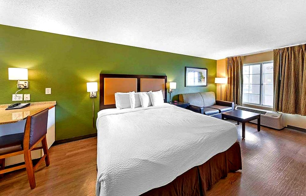 Extended Stay America Orange County - Brea 13/33