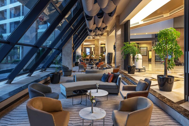 Susesi Luxury Resort 30/50