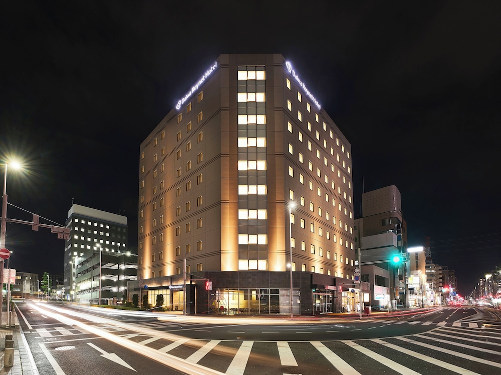 DAIWA ROYNET HOTEL UTSUNOMIYA 6/62