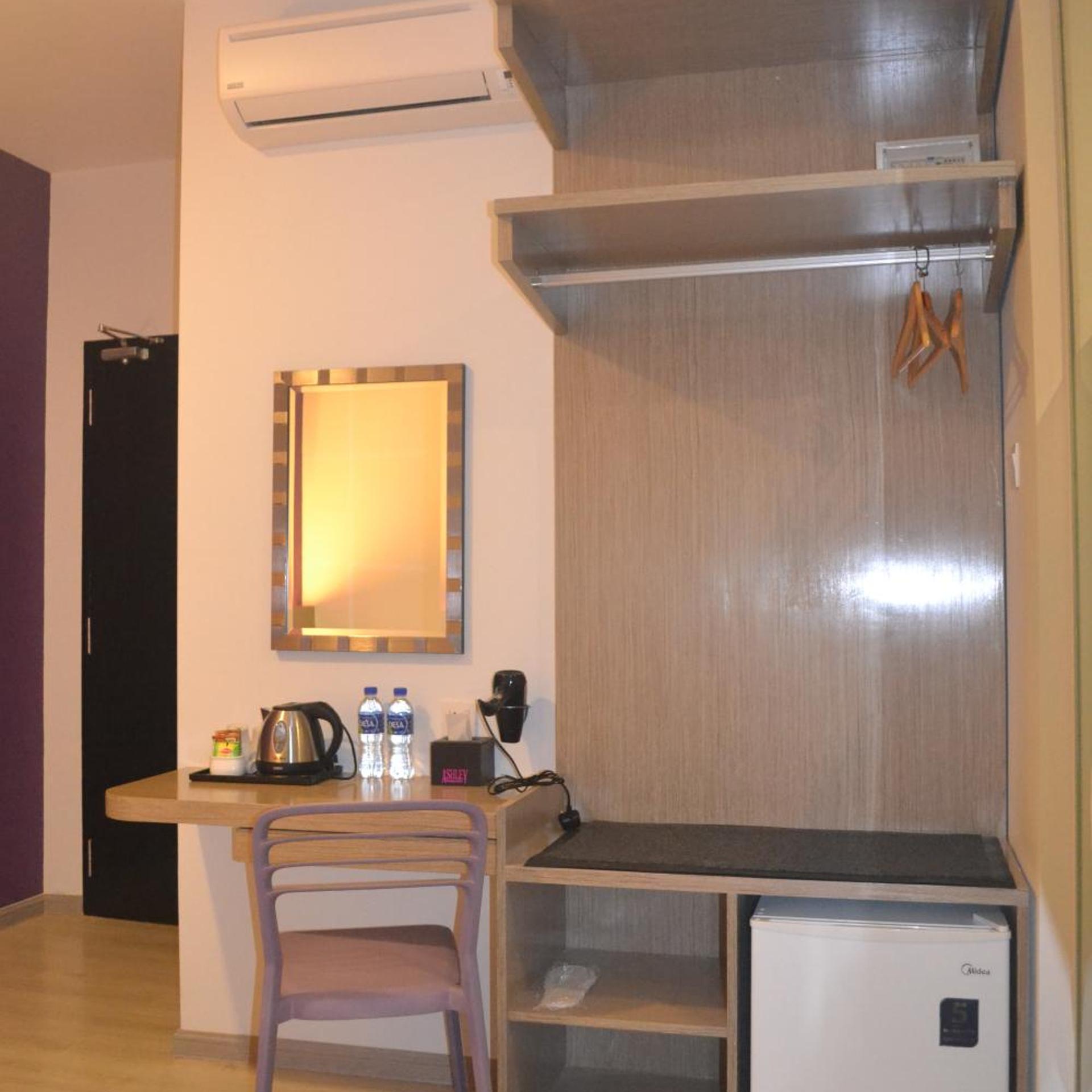 Ashley Boutique Hotel 9/59
