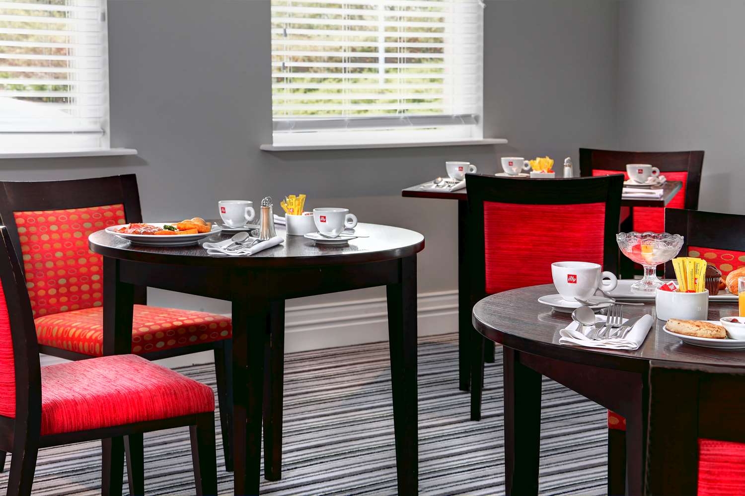 Best Western Appleby Park Hotel 35/48
