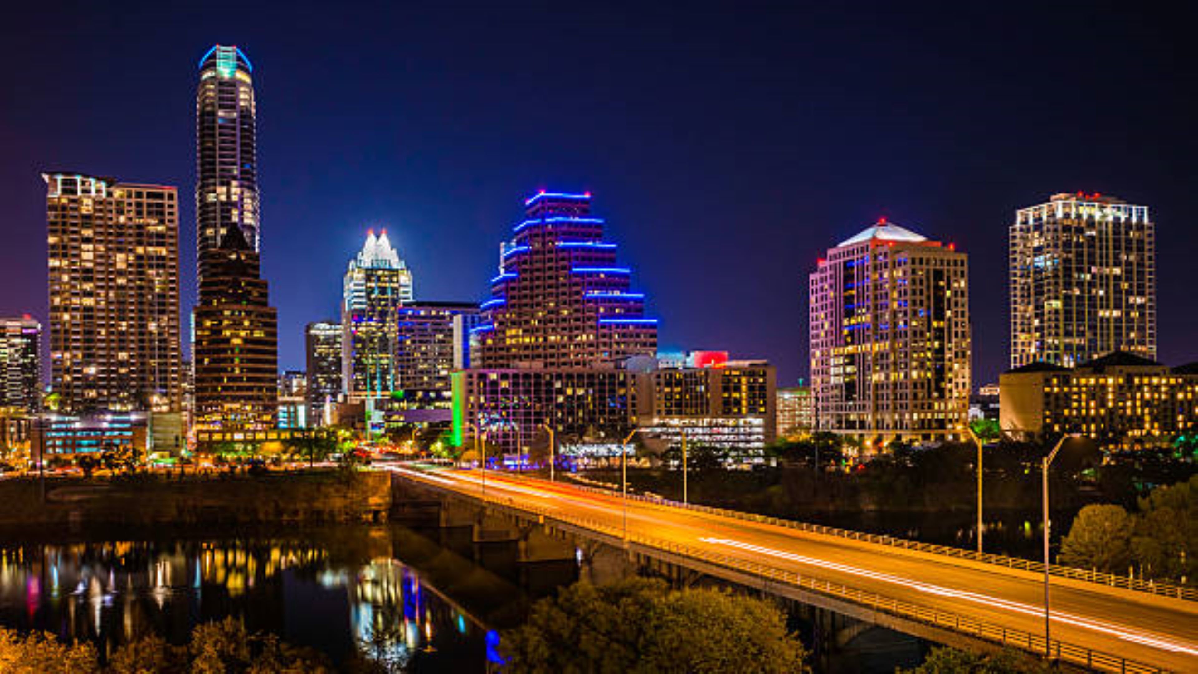 HOLIDAY INN AUSTIN MIDTOWN 74/78