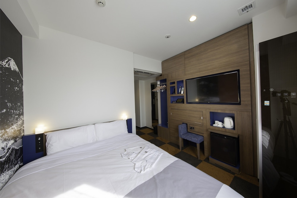 Henn na Hotel Tokyo Haneda 18/50