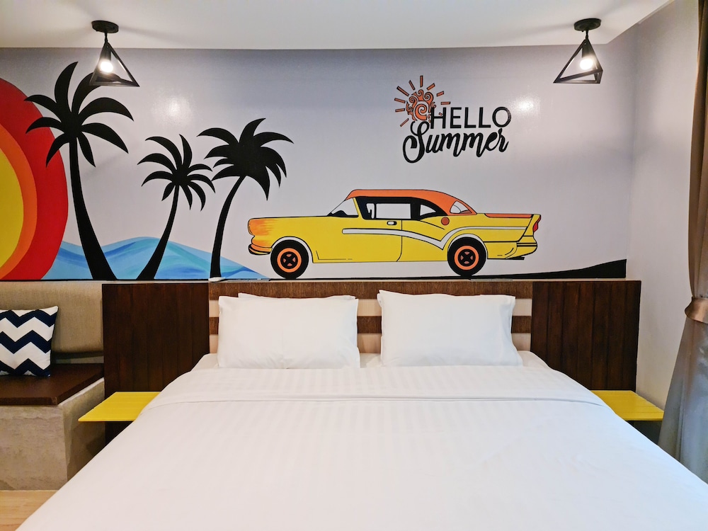 ONE LOFT HOTEL 17/50