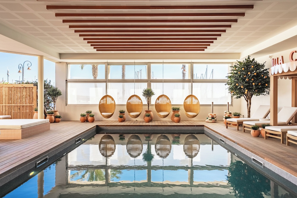 Villa Camille Hotel & Spa 40/65