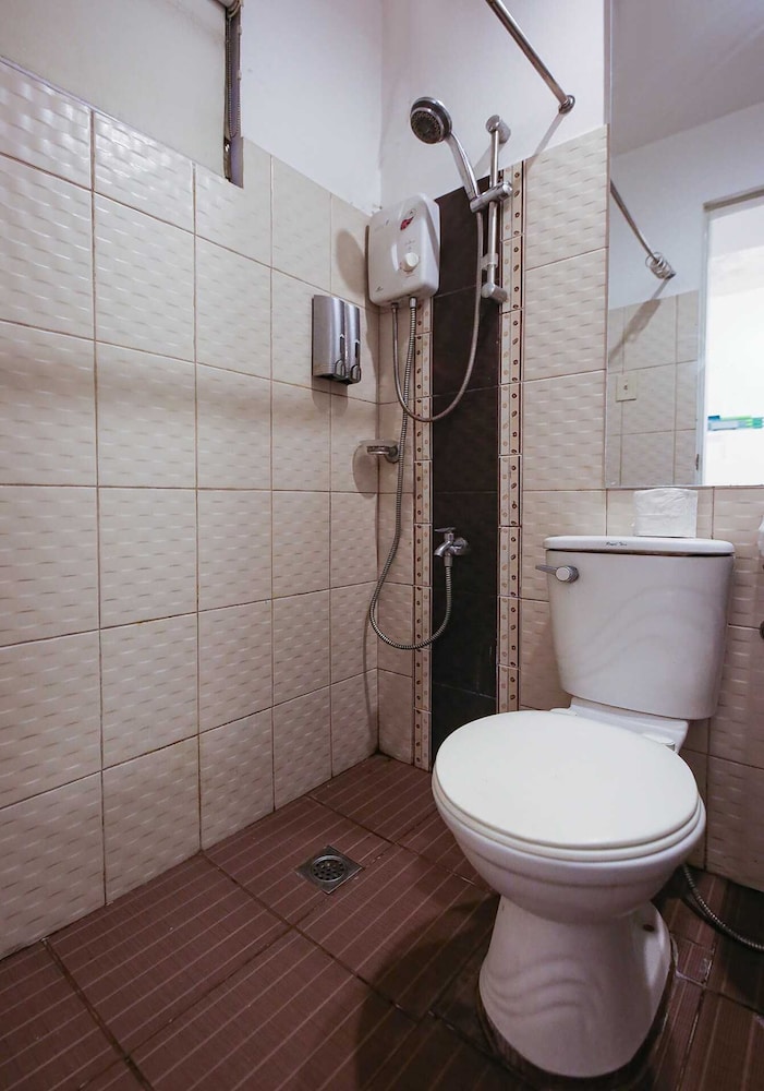 Junction Hostels 49/50