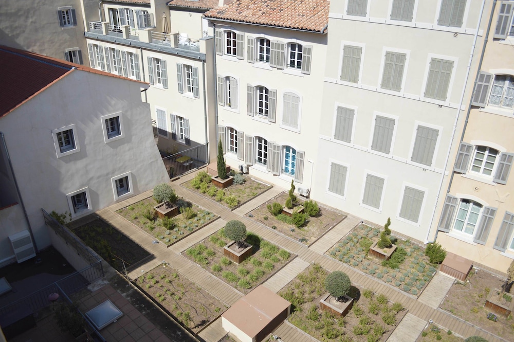 Les Appartements Du Vieux-Port 5/46