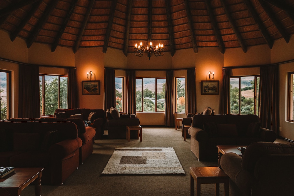 Montusi Mountain Lodge 22/50